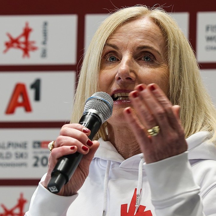 Stadlober: "Wir haben einen Schritt zurück gemacht"