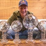 "Geiles Gefühl" - Jetzt weiß Odermatt, wovon Maier sprach