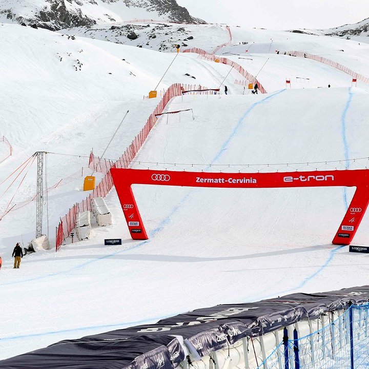 Entscheidung gefallen? Matterhorn-Rennen vor dem Aus