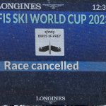 So viele Weltcup-Rennen wurden diesen Winter abgesagt