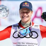 Absage zum Abschluss! Odermatt holt auch die Abfahrts-Kugel