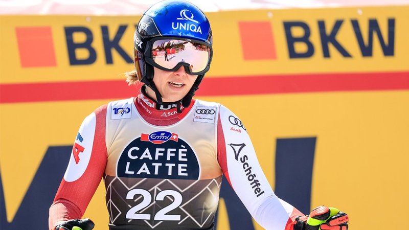 ÖSV-Speed-Spezialistin erklärt ihren Rücktritt