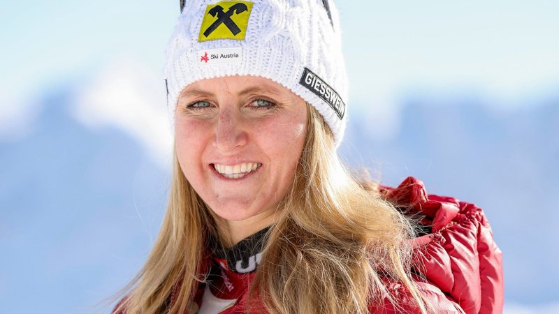 Ortlieb-Comeback: "Man sieht hautnah, wohin man zurück will"