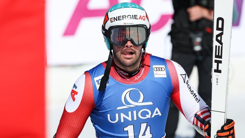 Kriechmayr: "Bei der WM machen wir es ihnen nicht so leicht"