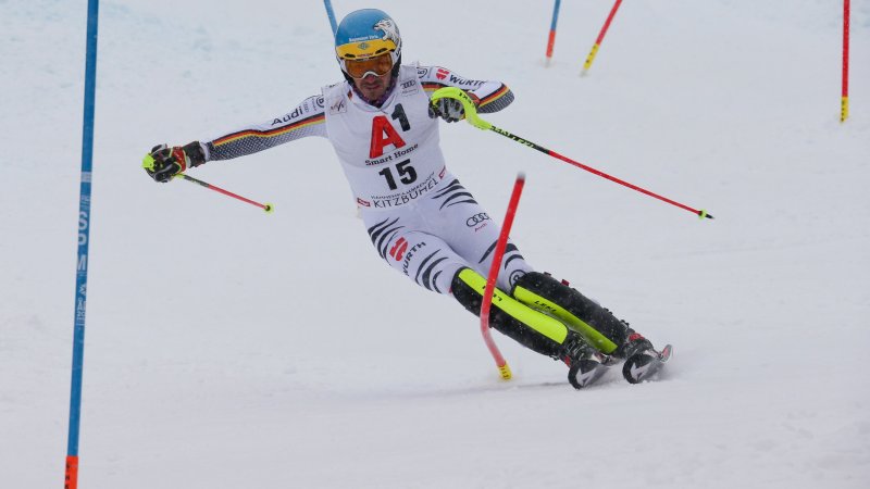 Happy Birthday, Felix! Der Lieblings-Piefke wird 40