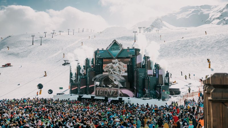 Feiern, Tanzen & Singen: Die Top-Events zum Saisonabschluss
