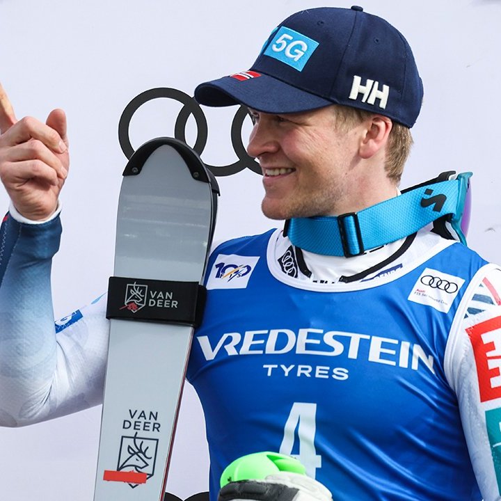 Haugan rettet Van Deer - Das sagt Hirscher