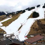 Wetter sorgt für Änderung beim Weltcup-Finale in Saalbach