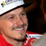 Feller tritt Fanclub seines Konkurrenten bei