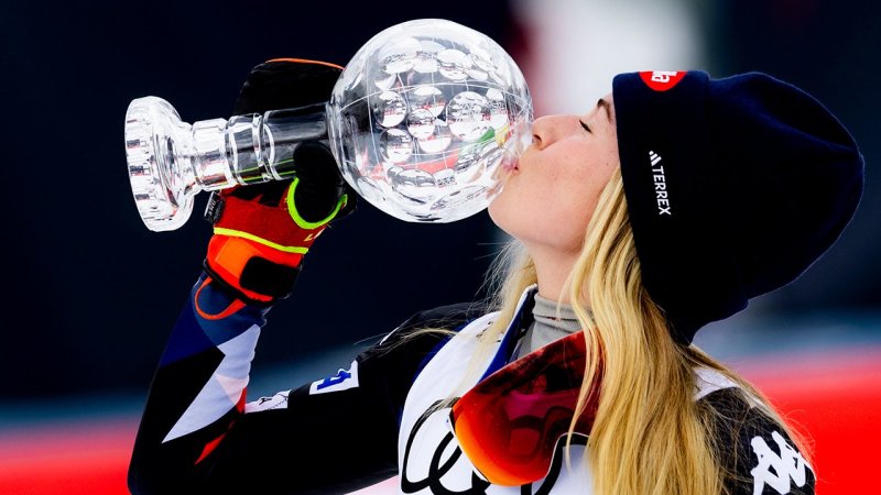 Kilde & Co.: Darauf freut sich Shiffrin jetzt am meisten