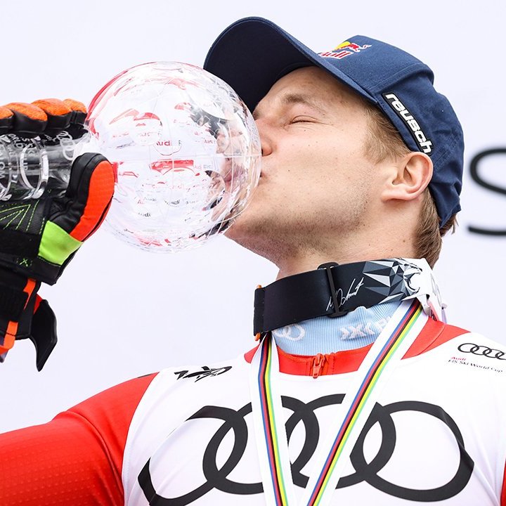 Odermatts fast perfekte RTL-Saison: "Er ist doch ein Mensch"