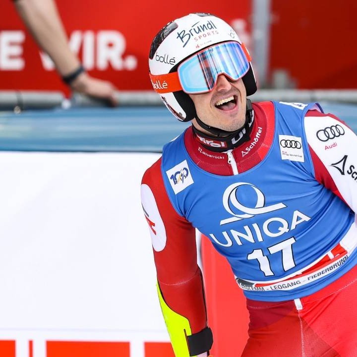 Versönlicher Abschluss für Brennsteiner: "Am Ende ganz ok"