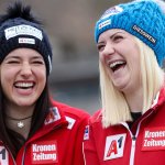 ÖSV-Läuferin: "Bin wie ein Bewegungs-Legastheniker gefahren"