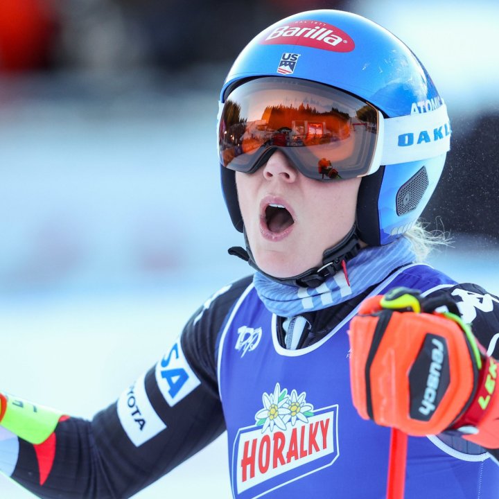 Shiffrin lässt in Saalbach Riesentorlauf aus