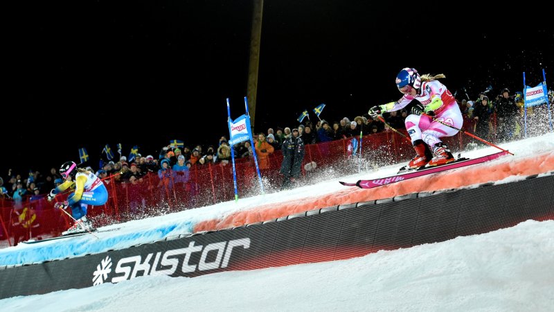 Happy Birthday Mikaela! The Ski-Queen turns 29 today