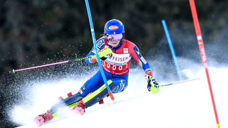 Happy Birthday Mikaela! The Ski-Queen turns 29 today
