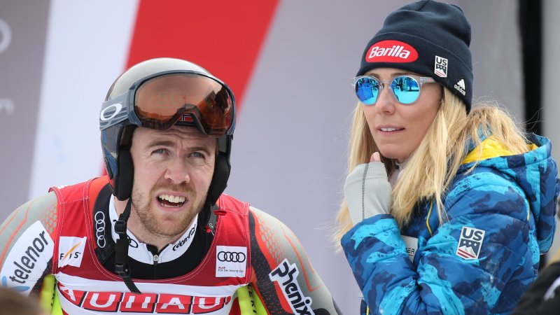Happy Birthday Mikaela! The Ski-Queen turns 29 today