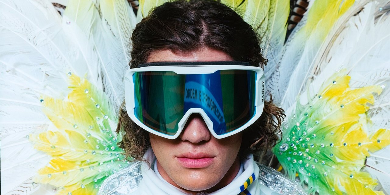 Lucas Braathen: "Brasilien hat mich so akzeptiert, wie ich bin"