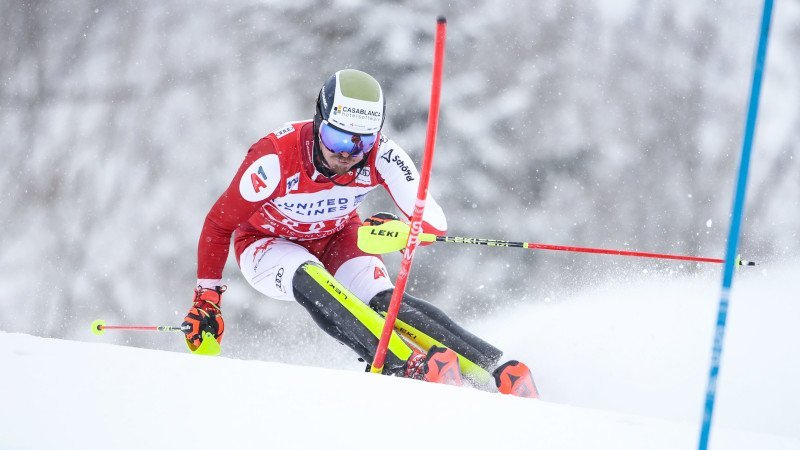 Absage! <a href='/ski1/daten/news/ski-alpin/manuel-feller/' class='tag'>Manuel Feller</a> hat die Slalom-Kugel fix