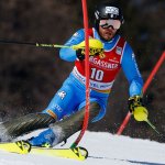 Italienischer Slalom-Olympiasieger erklärt seinen Rücktritt