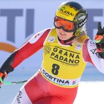 Comeback? Tippler wagt sich in Saalbach wieder auf die Piste