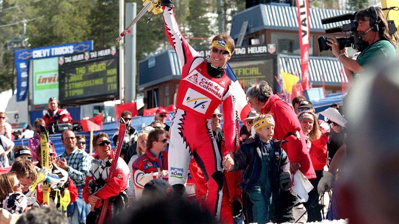 Alle Gewinner des Slalom-Weltcups der letzten 30 Jahre