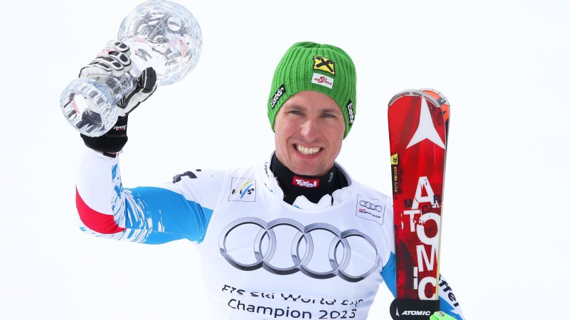 Alle Gewinner des Slalom-Weltcups der letzten 30 Jahre