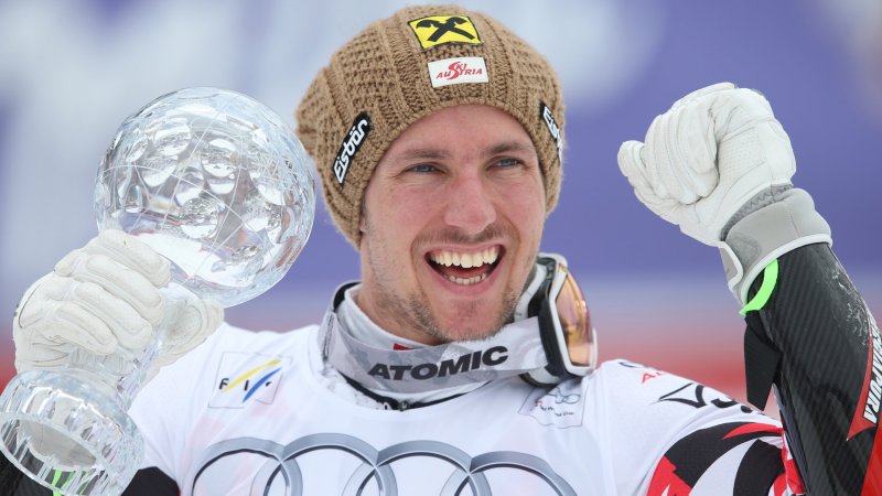 Alle Gewinner des Slalom-Weltcups der letzten 30 Jahre