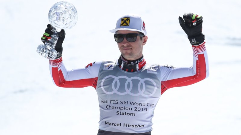 Alle Gewinner des Slalom-Weltcups der letzten 30 Jahre