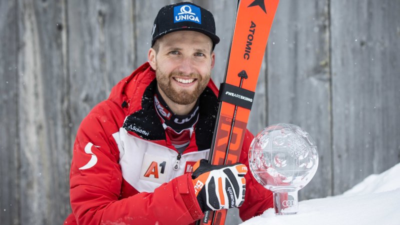 Alle Gewinner des Slalom-Weltcups der letzten 30 Jahre