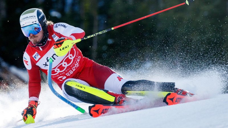 Showdown in den USA: Macht Feller die Kugel in Aspen fix?