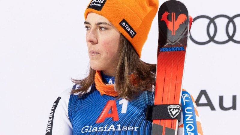 Ende der Leidenszeit in Sicht? Ski-Star vor Schnee-Rückkehr