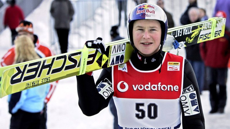 Das sind die 20 Skispringer mit den meisten Weltcupsiegen