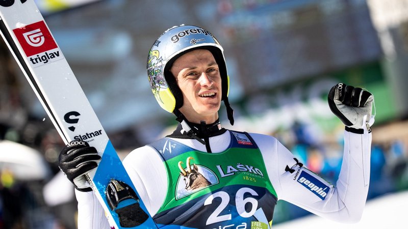 Das sind die 20 Skispringer mit den meisten Weltcupsiegen