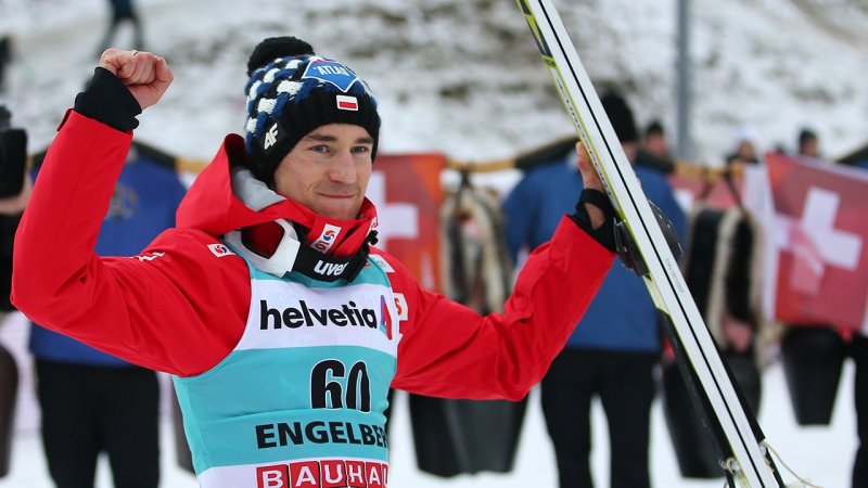 Das sind die 20 Skispringer mit den meisten Weltcupsiegen