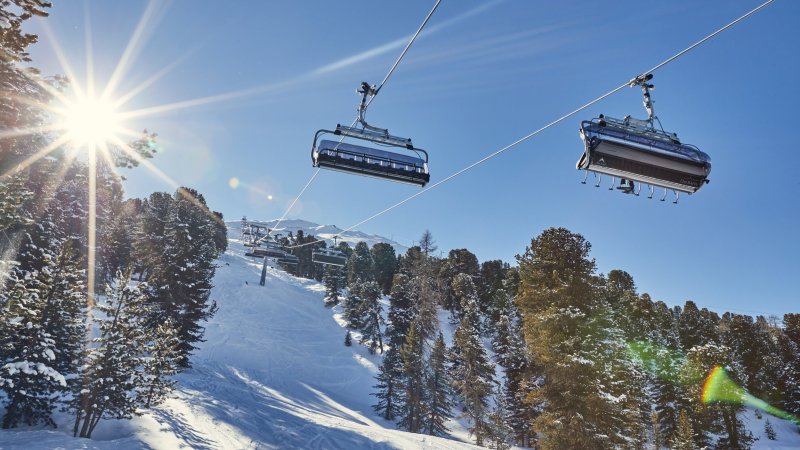 Sonne und Schnee: Ein Rezept für grenzenloses Skivergnügen