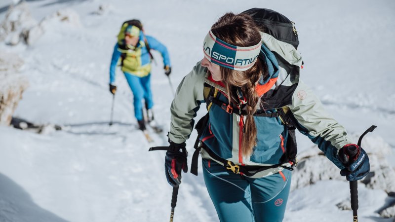 La Sportiva setzt auf Qualität und Umweltfreundlichkeit