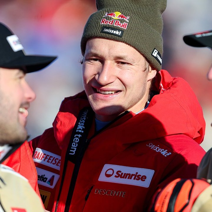 Geheimes Treffen: Speed-Stars fordern Änderungen von der FIS