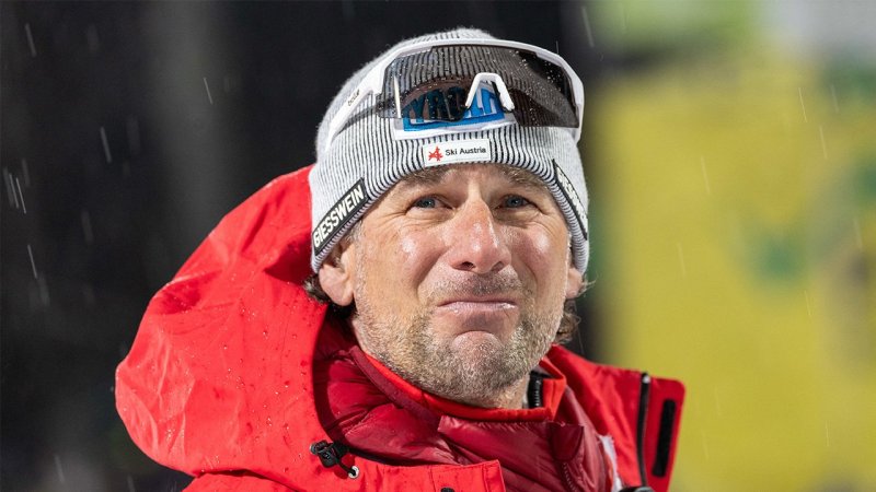ÖSV-Coach Pfeifer alarmiert: "Veraltete Abfahrtsmannschaft"