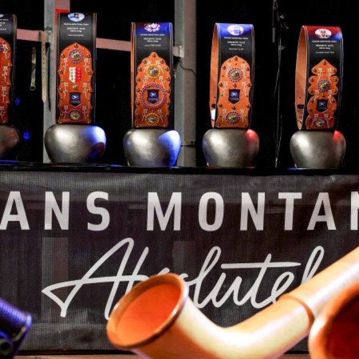 FIS droht Crans-Montana mit dem Entzug der WM 2027