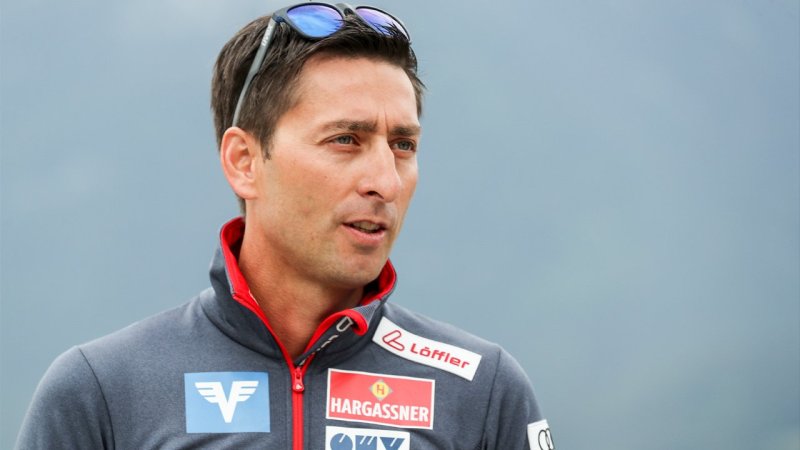 Der ÖSV ernennt <a href='/ski1/daten/news/mario-stecher/' class='tag'>Mario Stecher</a> zum neuen Sportdirektor