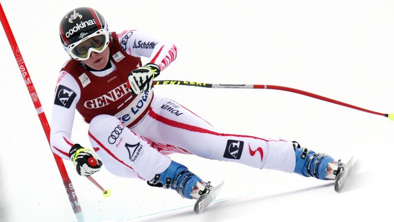 Kristall! Conny Hütter krönt ihre Karriere - die Bilder: