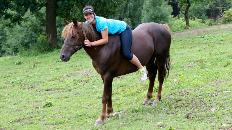 Kristall! Conny Hütter krönt ihre Karriere - die Bilder: