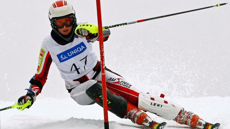 Kristall! Conny Hütter krönt ihre Karriere - die Bilder: