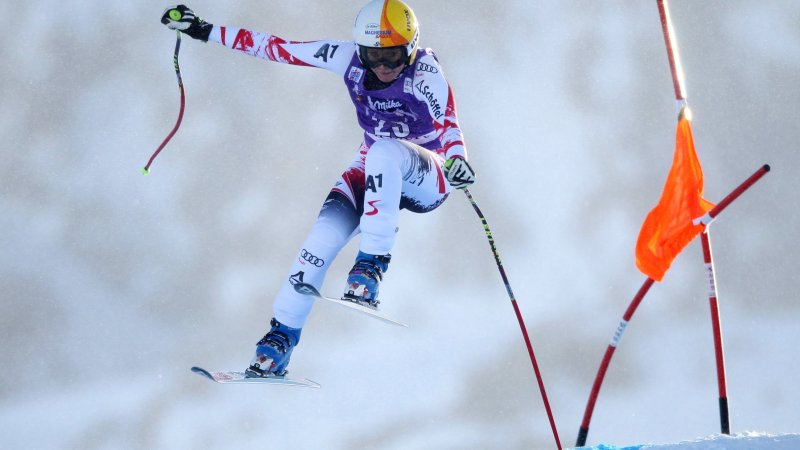Kristall! Conny Hütter krönt ihre Karriere - die Bilder: