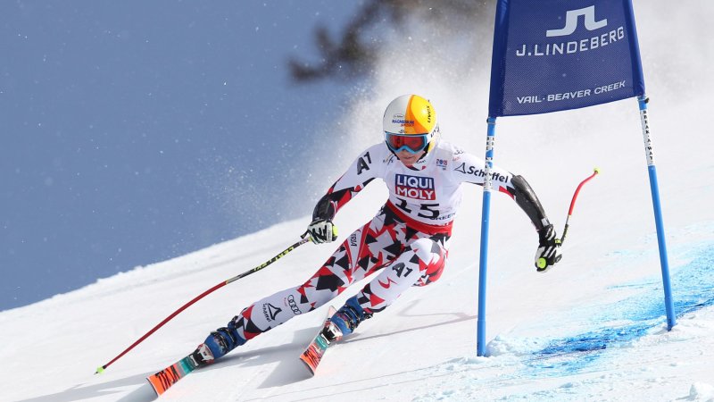 Kristall! Conny Hütter krönt ihre Karriere - die Bilder: