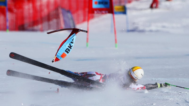 Kristall! Conny Hütter krönt ihre Karriere - die Bilder: