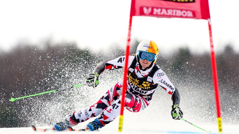 Kristall! Conny Hütter krönt ihre Karriere - die Bilder: