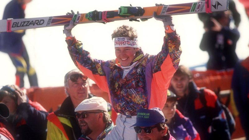 <a href='/ski1/daten/news/petra-kronberger/' class='tag'>Petra Kronberger</a>: "Das hat mich alles fast erschlagen"
