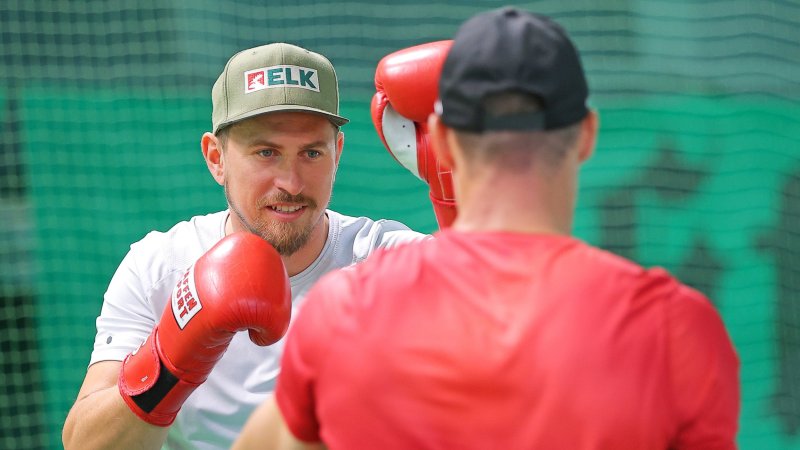 Von National- bis C-Kader: Diese Männer starten für den ÖSV